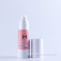 15ml 30ml 50ml Plastic Packaging Airless Pump Bottle